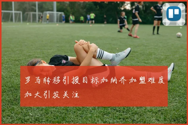 罗马转移引援目标加纳乔加盟难度加大引发关注