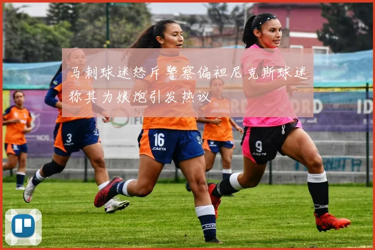 马刺球迷怒斥警察偏袒尼克斯球迷称其为娘炮引发热议